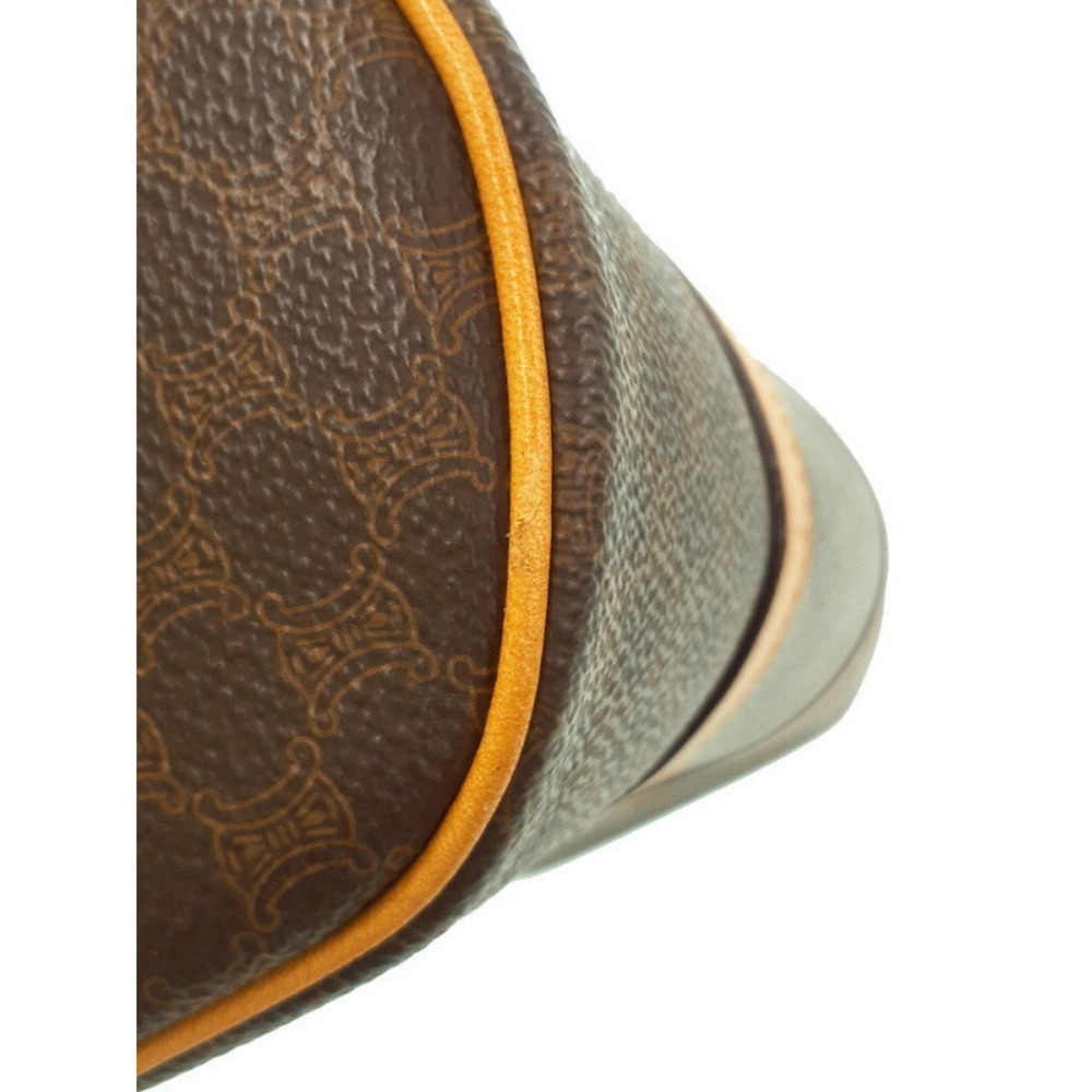 Celine Macadam Handbag 2way Shoulder Bag - Picture 4 of 9